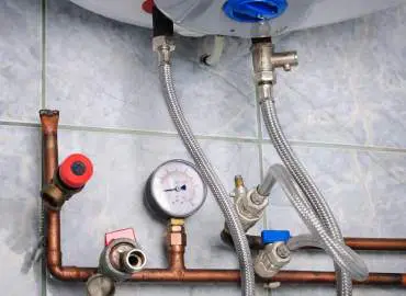 Water Heater