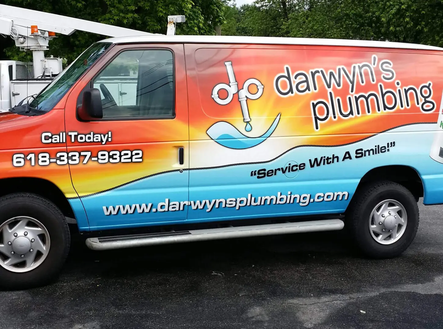 Darwyns Plumbing